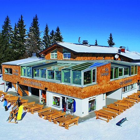Hotel Griessenkarhaus Flachau Exteriér fotografie