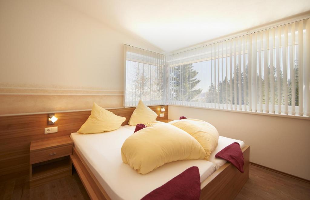 Hotel Griessenkarhaus Flachau Pokoj fotografie