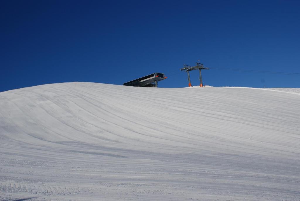 Hotel Griessenkarhaus Flachau Exteriér fotografie