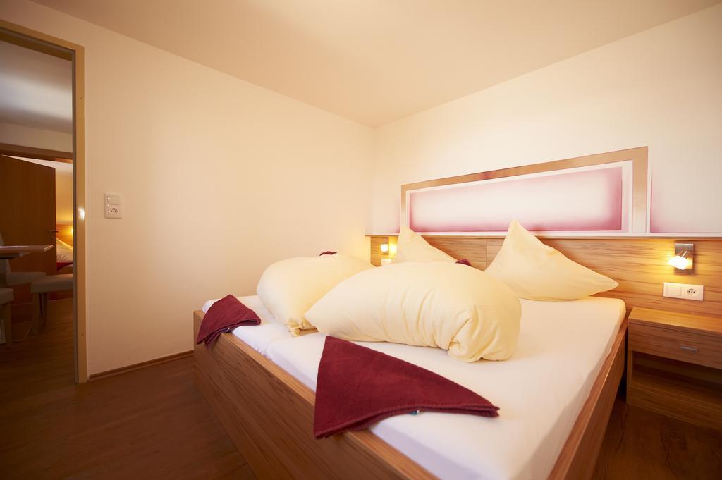 Hotel Griessenkarhaus Flachau Exteriér fotografie