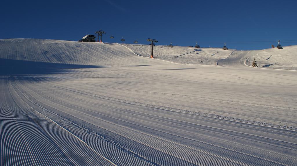 Hotel Griessenkarhaus Flachau Exteriér fotografie